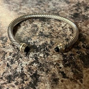 David Yurman bracelet